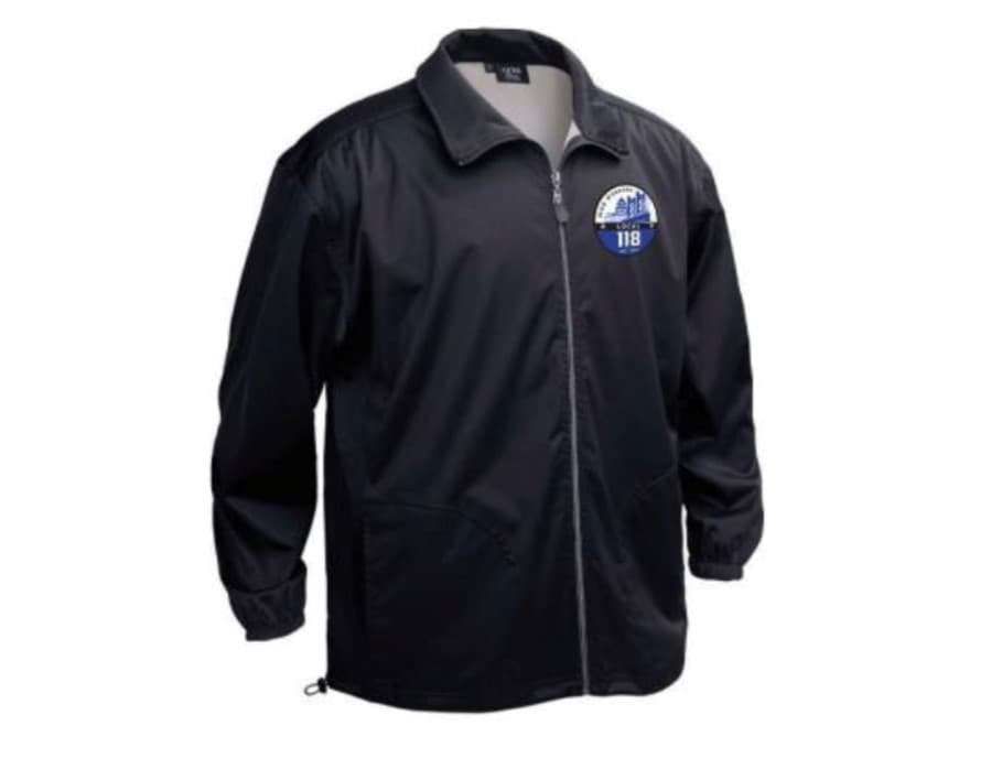 Ironworkers 118 Home